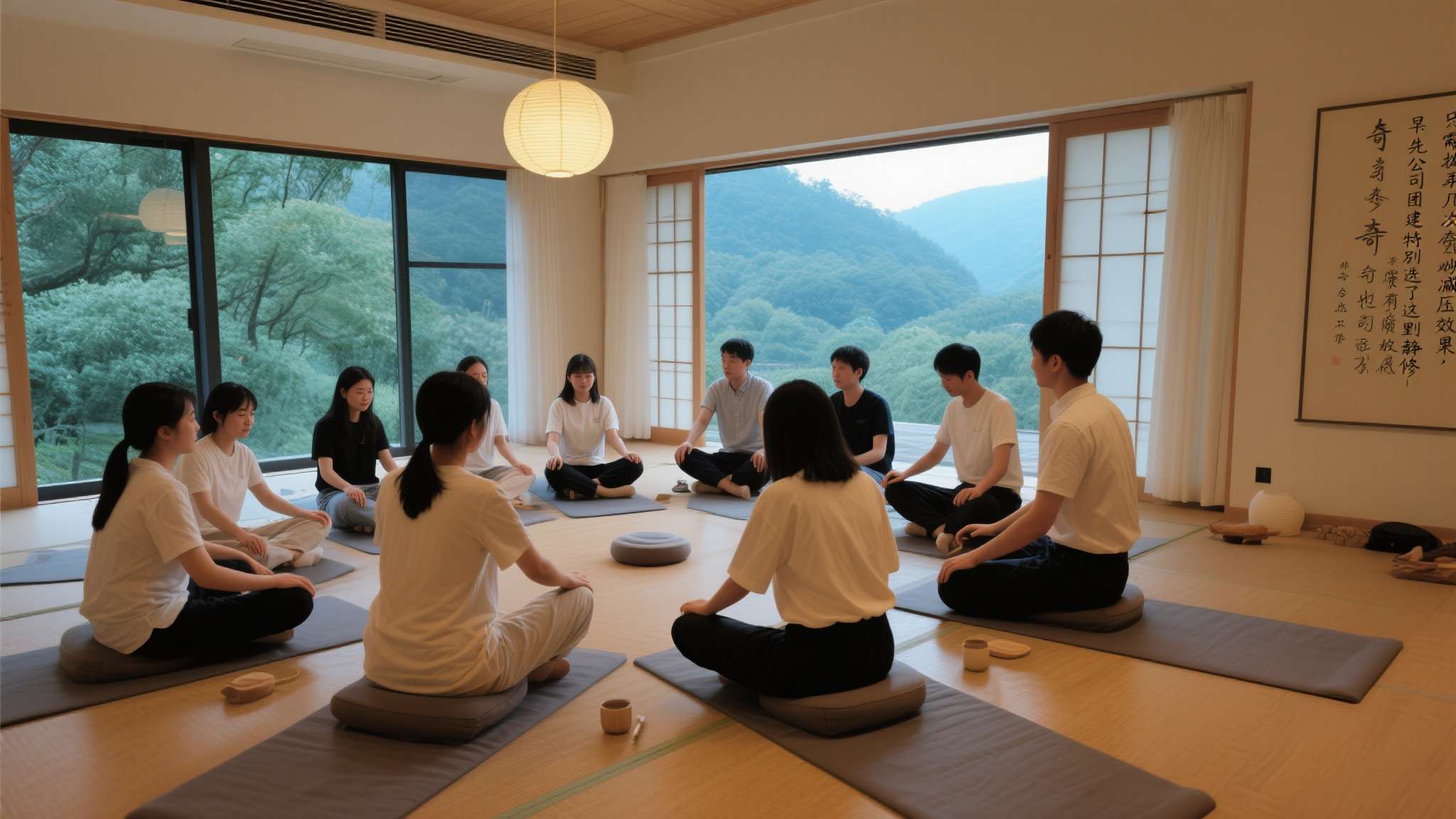 莫愁湖海棠花散文